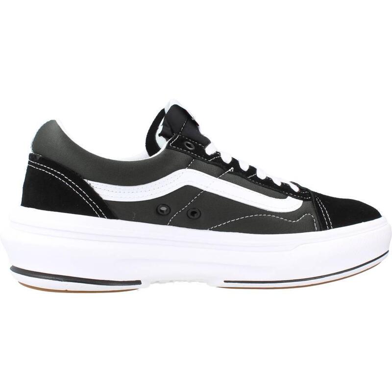 Tenisówki Vans Model Old Skool Overt Cc Kolor Czarny
