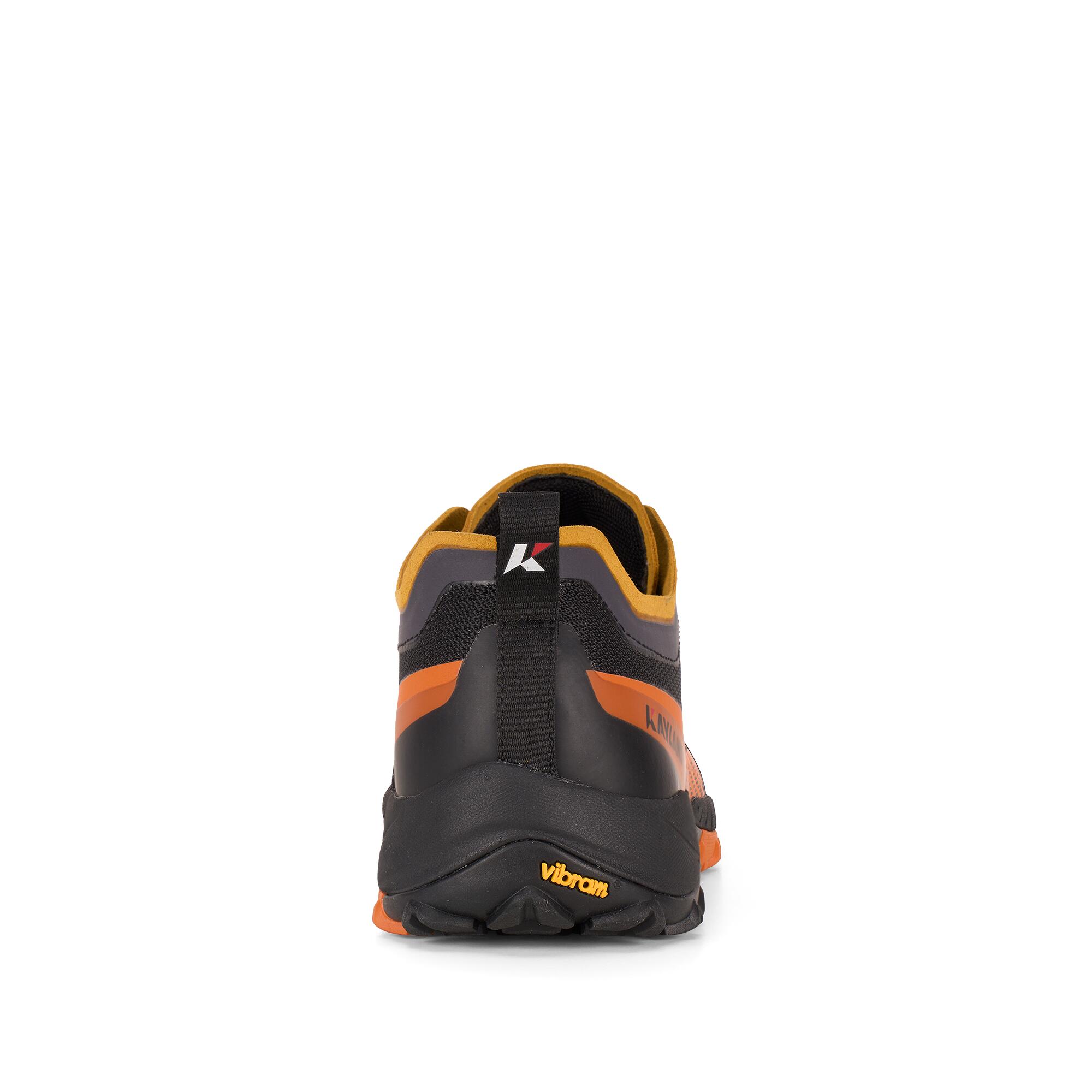 Scarpa hiking uomo TUONO GTX BLACK CLAY 5/7