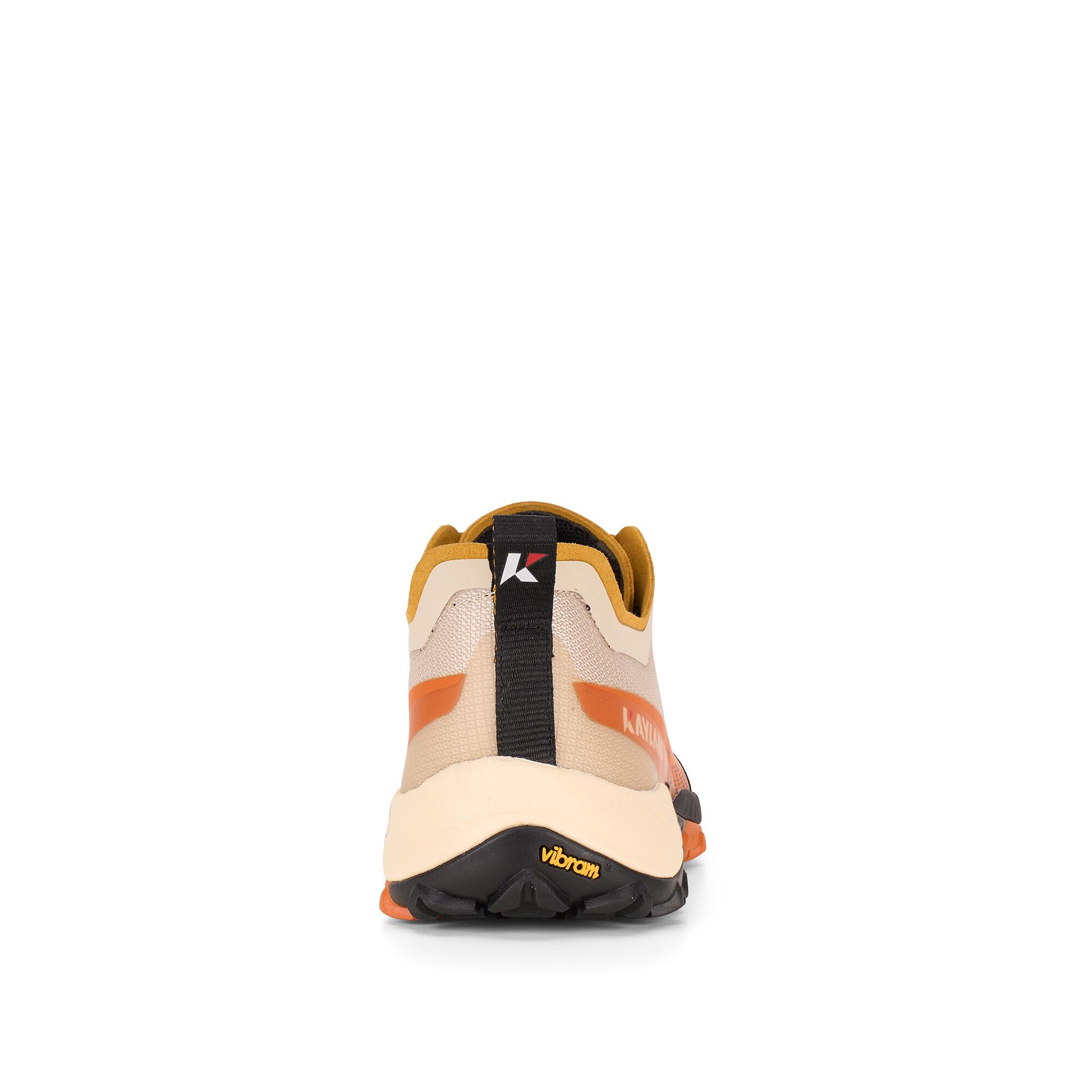 Scarpa hiking donna TUONO W'S GTX KHAKHI ORANGE 5/7