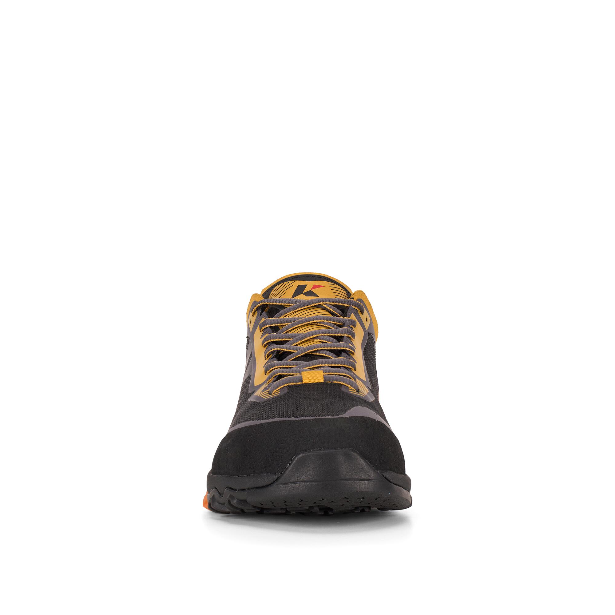 Scarpa hiking uomo TUONO GTX BLACK CLAY 2/7
