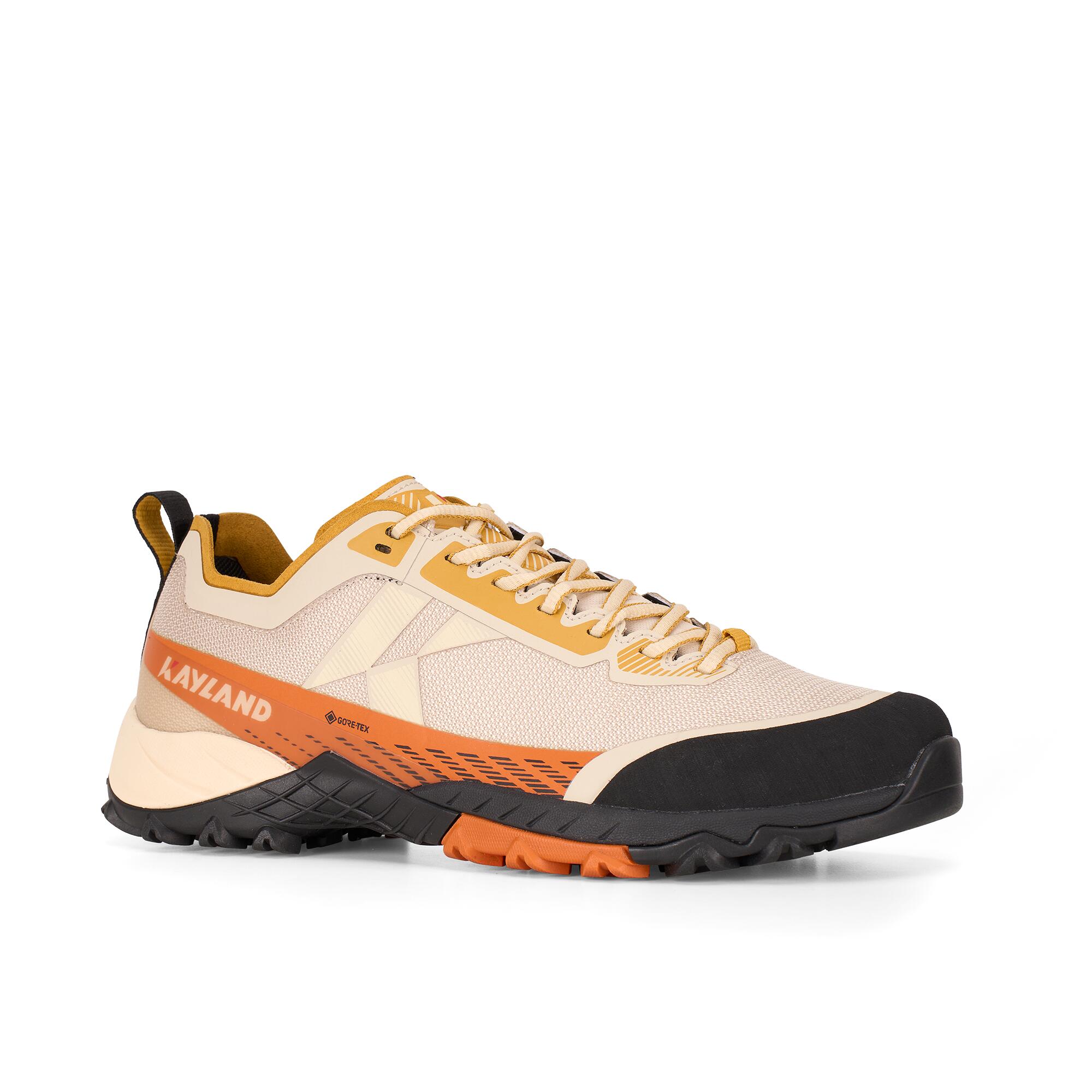 Scarpa hiking donna TUONO W'S GTX KHAKHI ORANGE 3/7