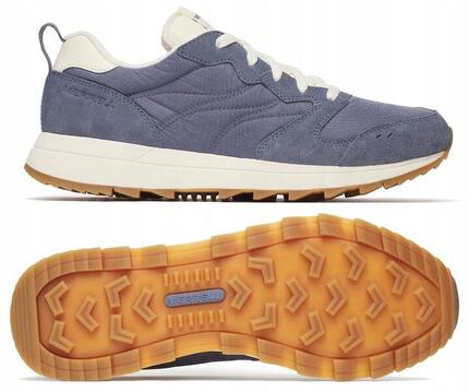Chaussures homme Merrell Alpine 83 Sneaker Sport