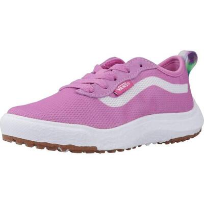 Zapatillas niña Vans Ultrarange Vr3 Rosa