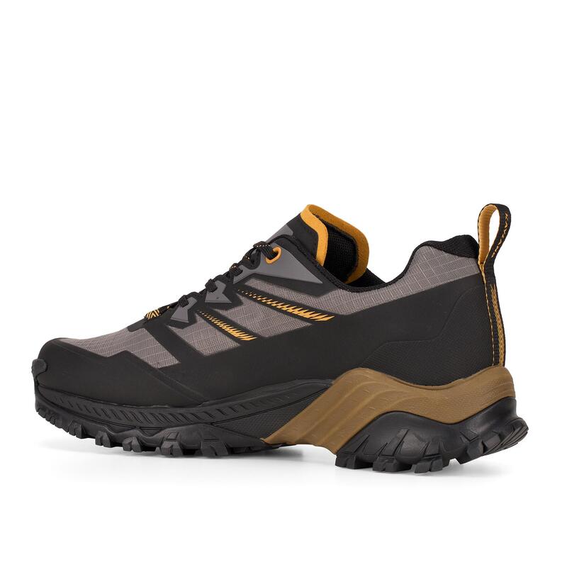 Încălțăminte de drumeție Kayland Duke Lite Gore-Tex Maro/Gri
