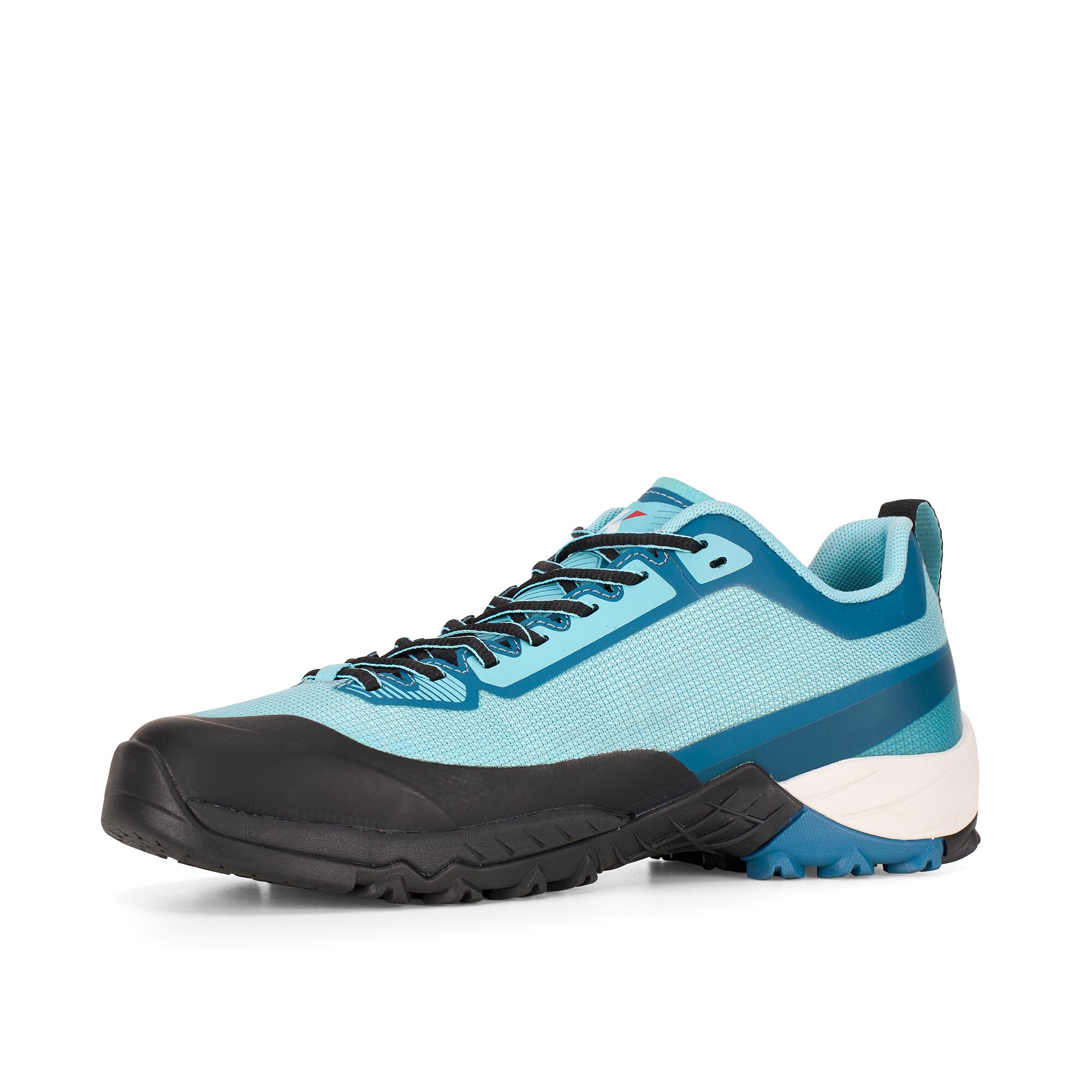 Wandelschoen dames TUONO W'S BLAUWGROEN - AZUUR 7/7