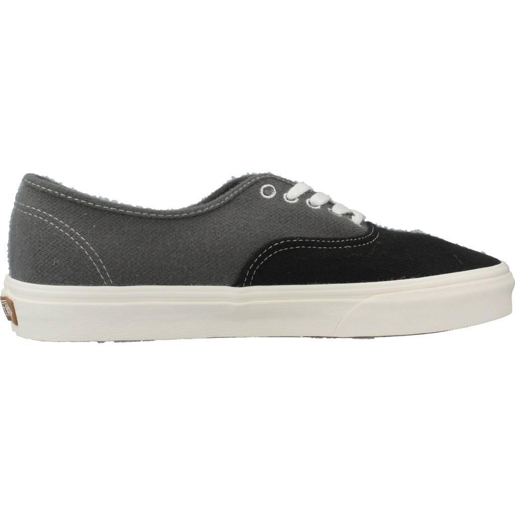 Ténis Vans Modelo Vn0a5jmpzt51 Cor Cinza 4/5