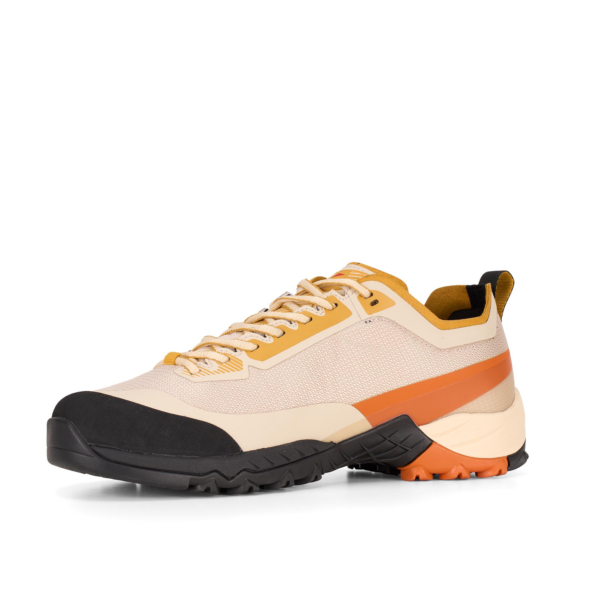 Scarpa hiking donna TUONO W'S GTX KHAKHI ORANGE 7/7