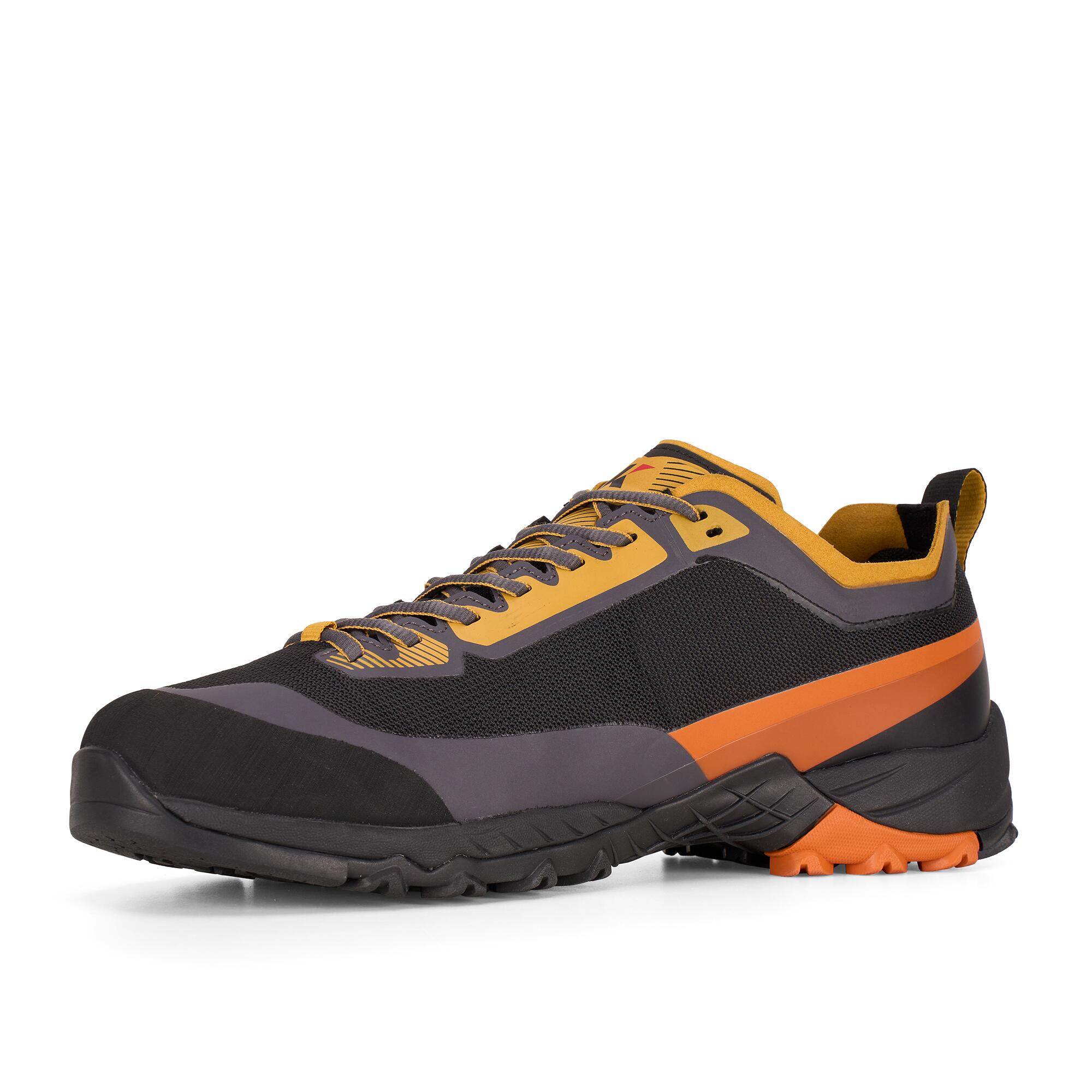 Scarpa hiking uomo TUONO GTX BLACK CLAY 7/7