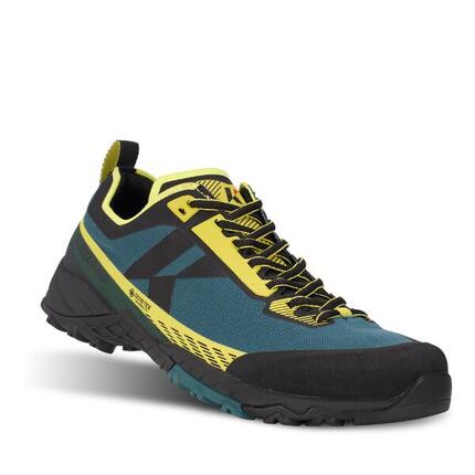 Chaussures de Randonnée Kayland Tuono Gore-Tex Noir/Orange