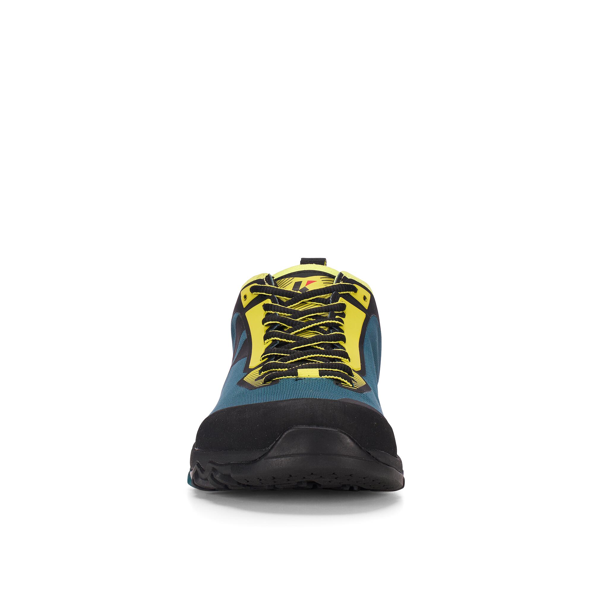 Scarpa hiking uomo TUONO GTX SLATE LIME 2/7