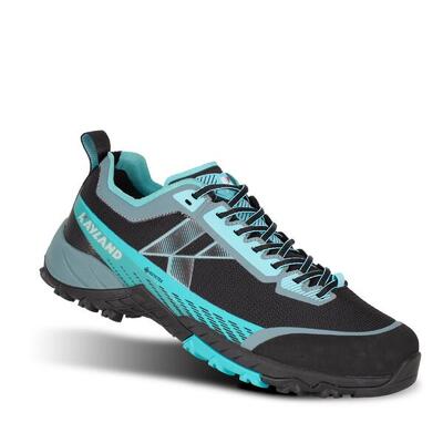 Kayland Tuono Gore-Tex Donna Scarponi da trekking Blu