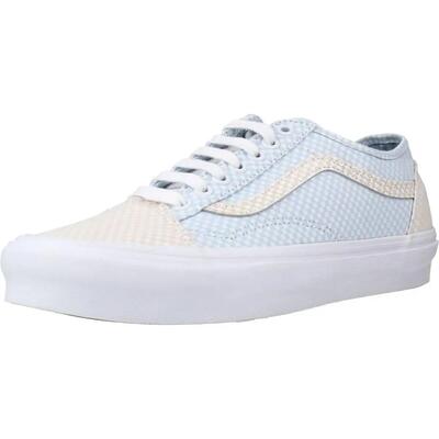 Scarpe Da Ginnastica Vans Modello Ua Old Skool Tapered Colore Blu