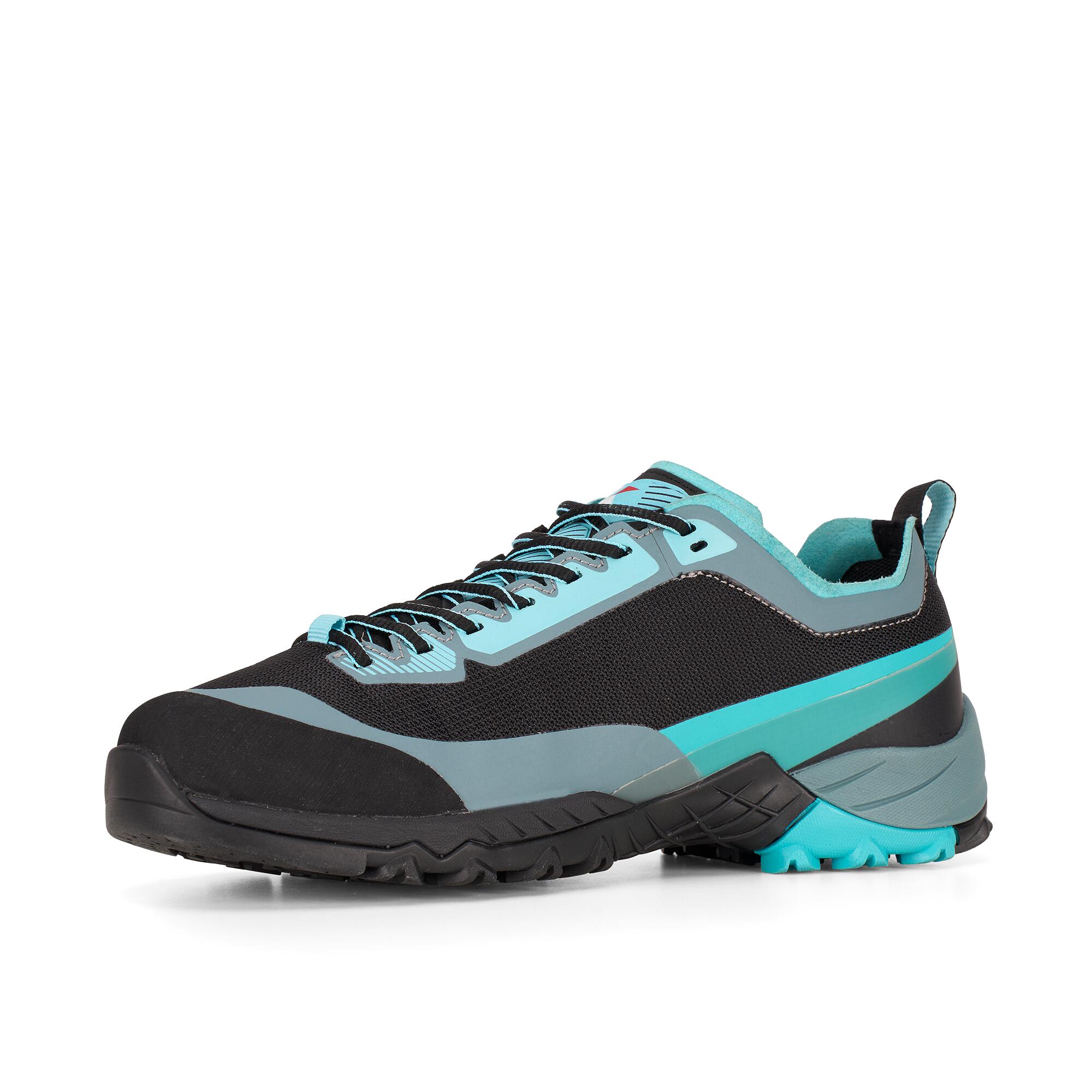 Kayland Tuono Gore-Tex Botas de senderismo para mujer Azul 7/7