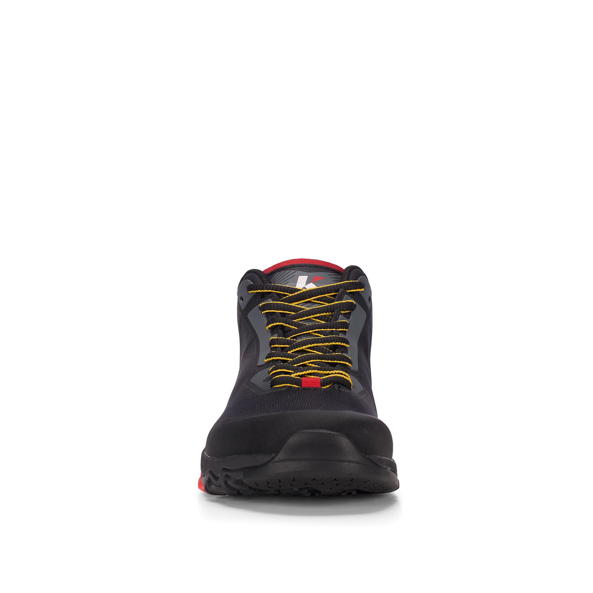 Scarpa hiking uomo TUONO BLACK 2/7