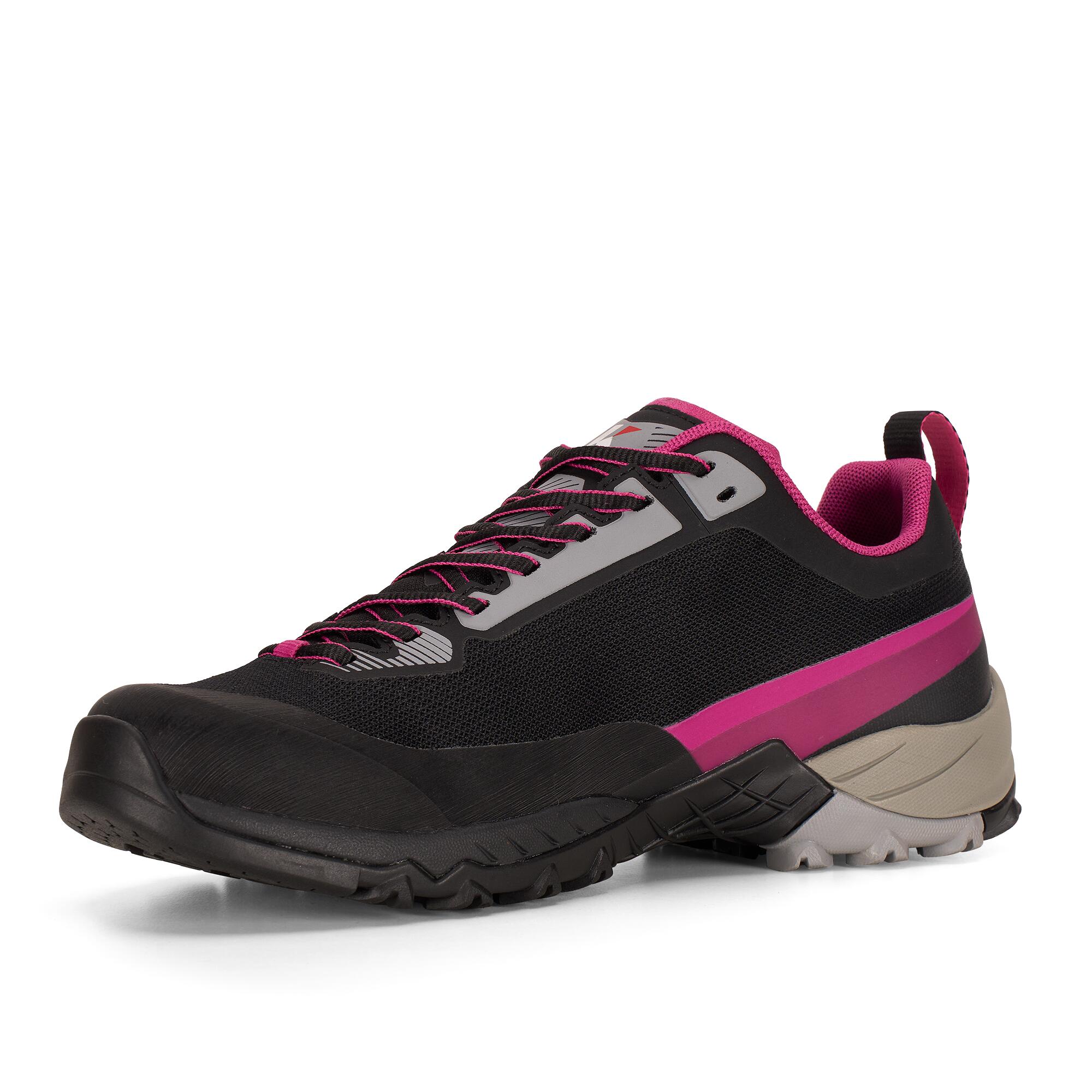 Scarpa hiking donna TUONO BLACK-FUCHSIA 7/7