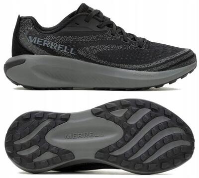 Merrell morphlite hardloopschoenen voor heren