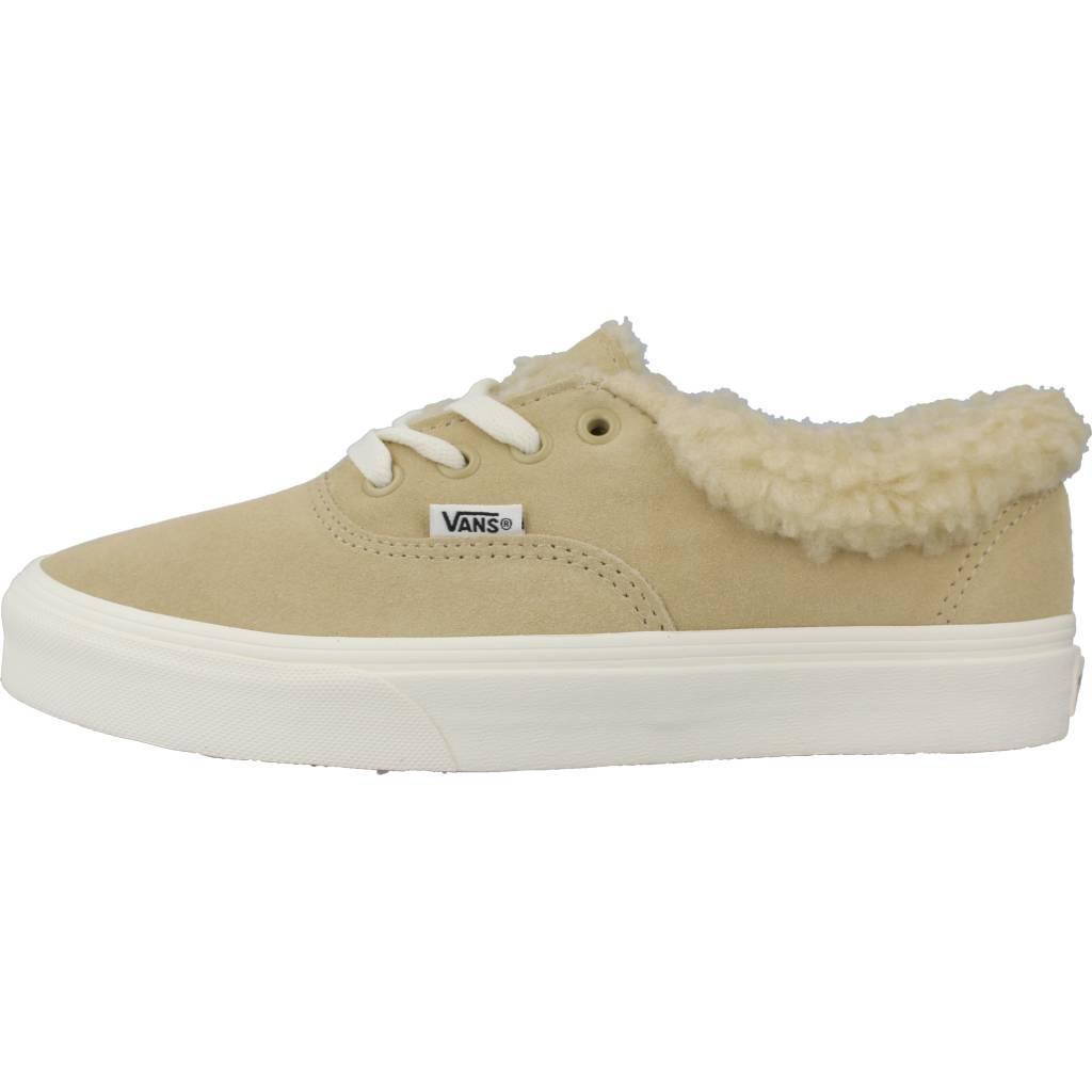 Sneakers Vans Model Vn0a5jmrbkb1 Kleur Beige 2/5
