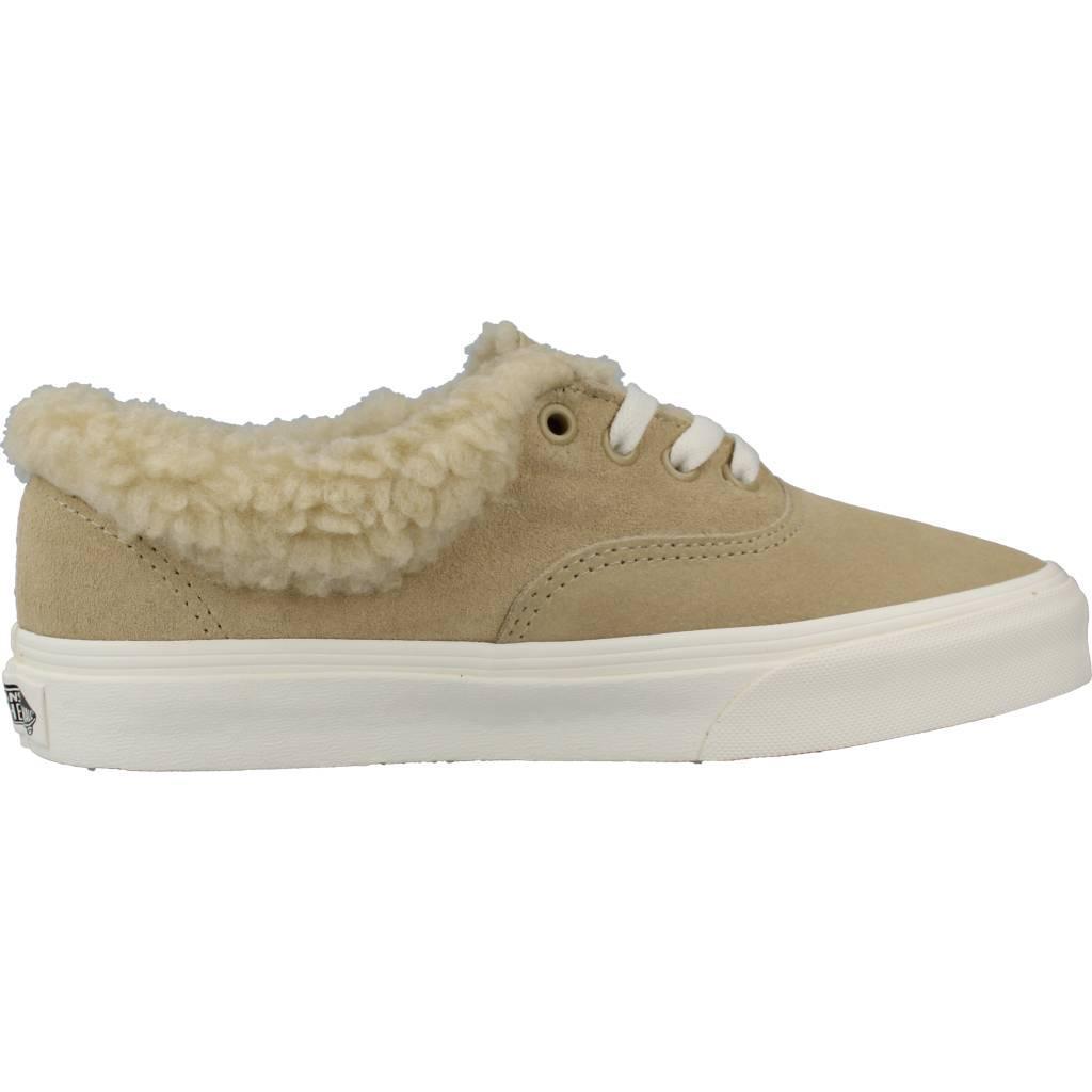 Sneakers Vans Model Vn0a5jmrbkb1 Kleur Beige 4/5