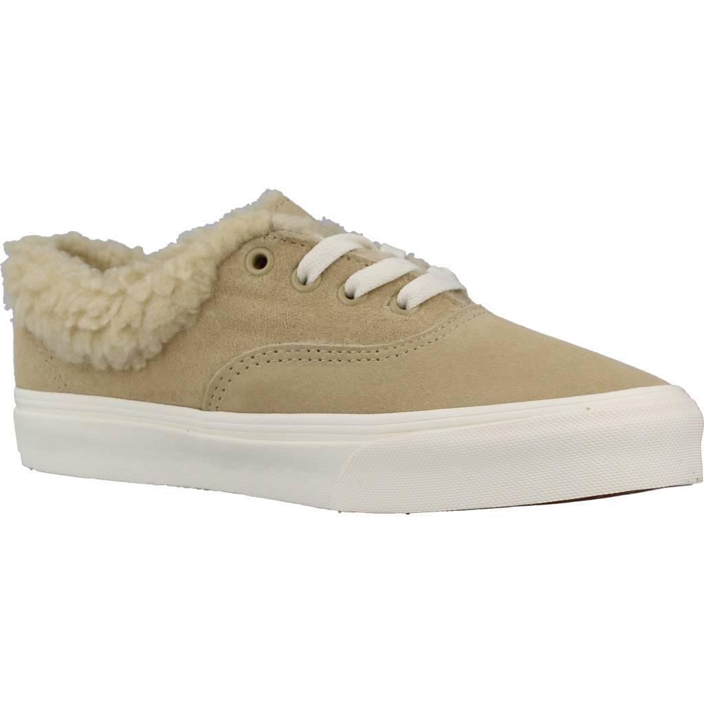 Sneakers Vans Model Vn0a5jmrbkb1 Kleur Beige 5/5