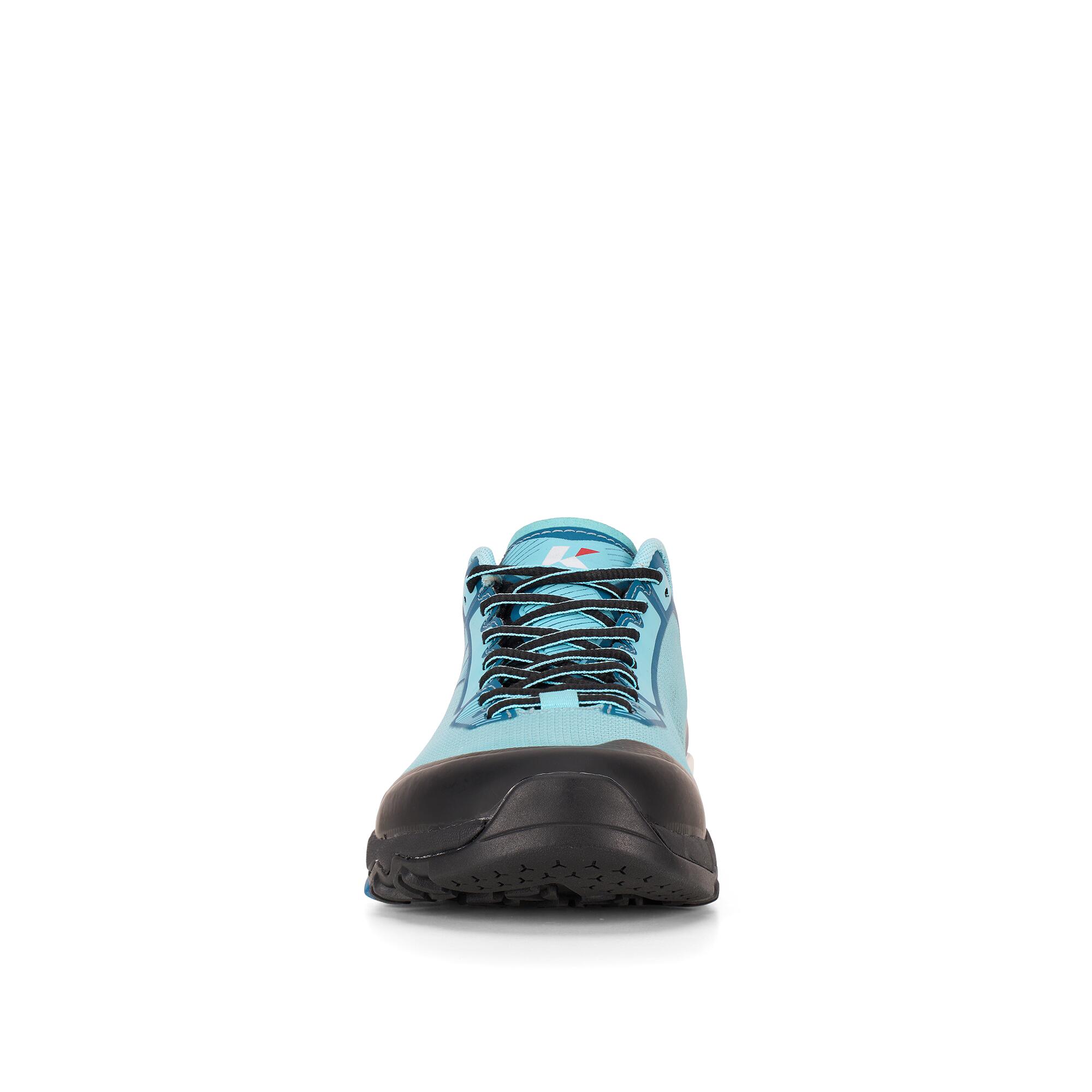 Wandelschoen dames TUONO W'S BLAUWGROEN - AZUUR 2/7
