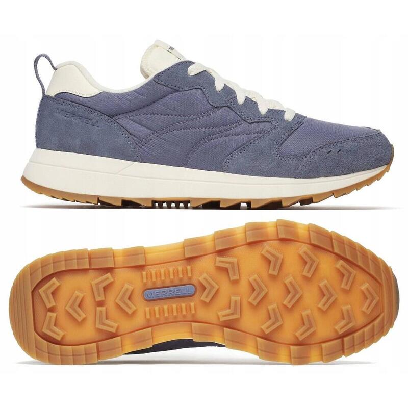 Buty sportowe dla męzczyzn Merrell ALPINE 83 SNEAKER SPORT