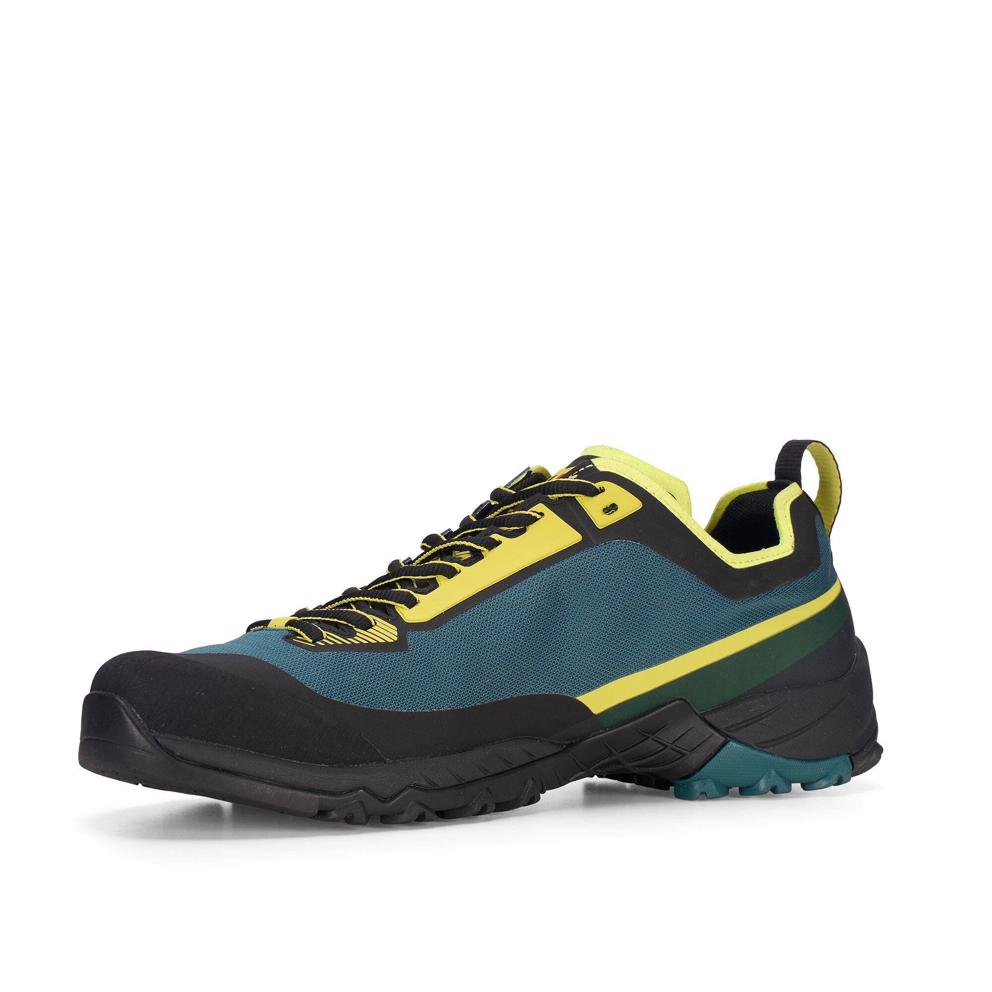 Scarpa hiking uomo TUONO GTX SLATE LIME 7/7