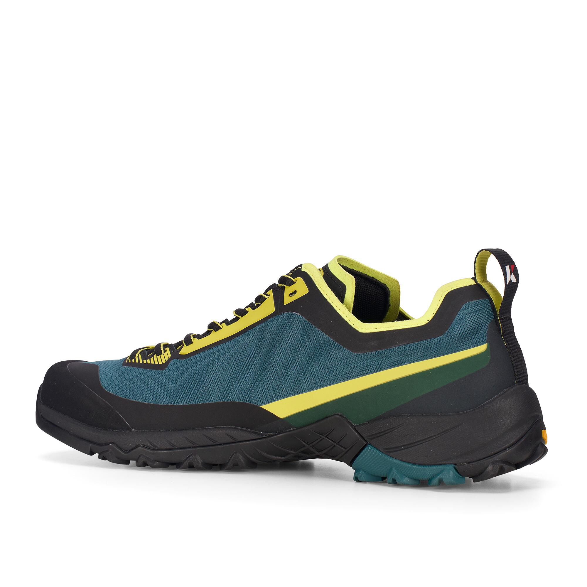 Scarpa hiking uomo TUONO GTX SLATE LIME 6/7