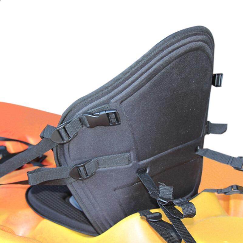 DOSSERET KAYAK ERGONOMIC UNIVERSEL - WOW 4/7