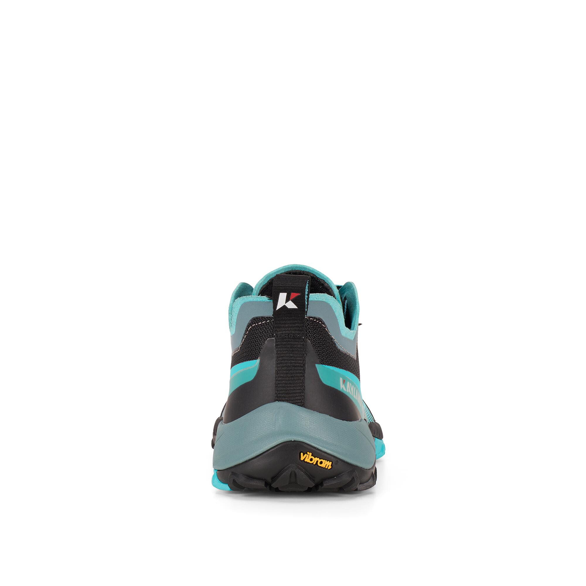 Scarpa hiking donna TUONO W'S GTX BLACK AZURE 5/7