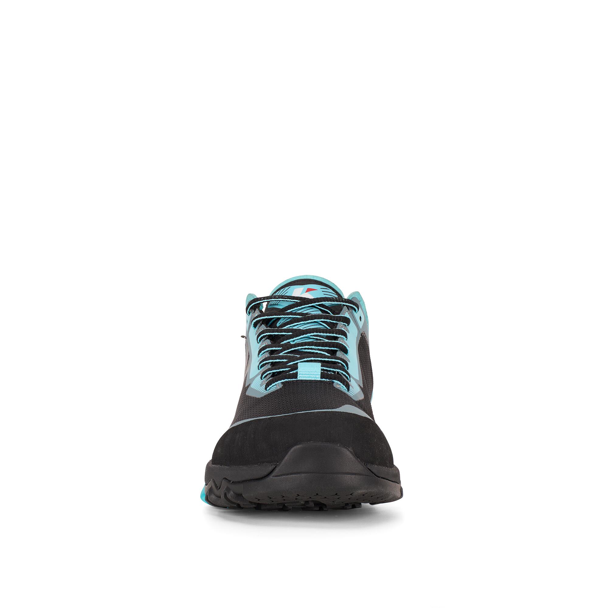 Scarpa hiking donna TUONO W'S GTX BLACK AZURE 2/7