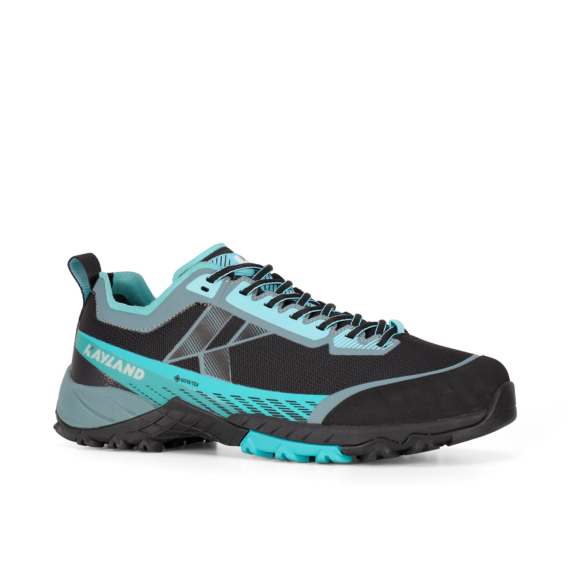 Scarpa hiking donna TUONO W'S GTX BLACK AZURE 3/7