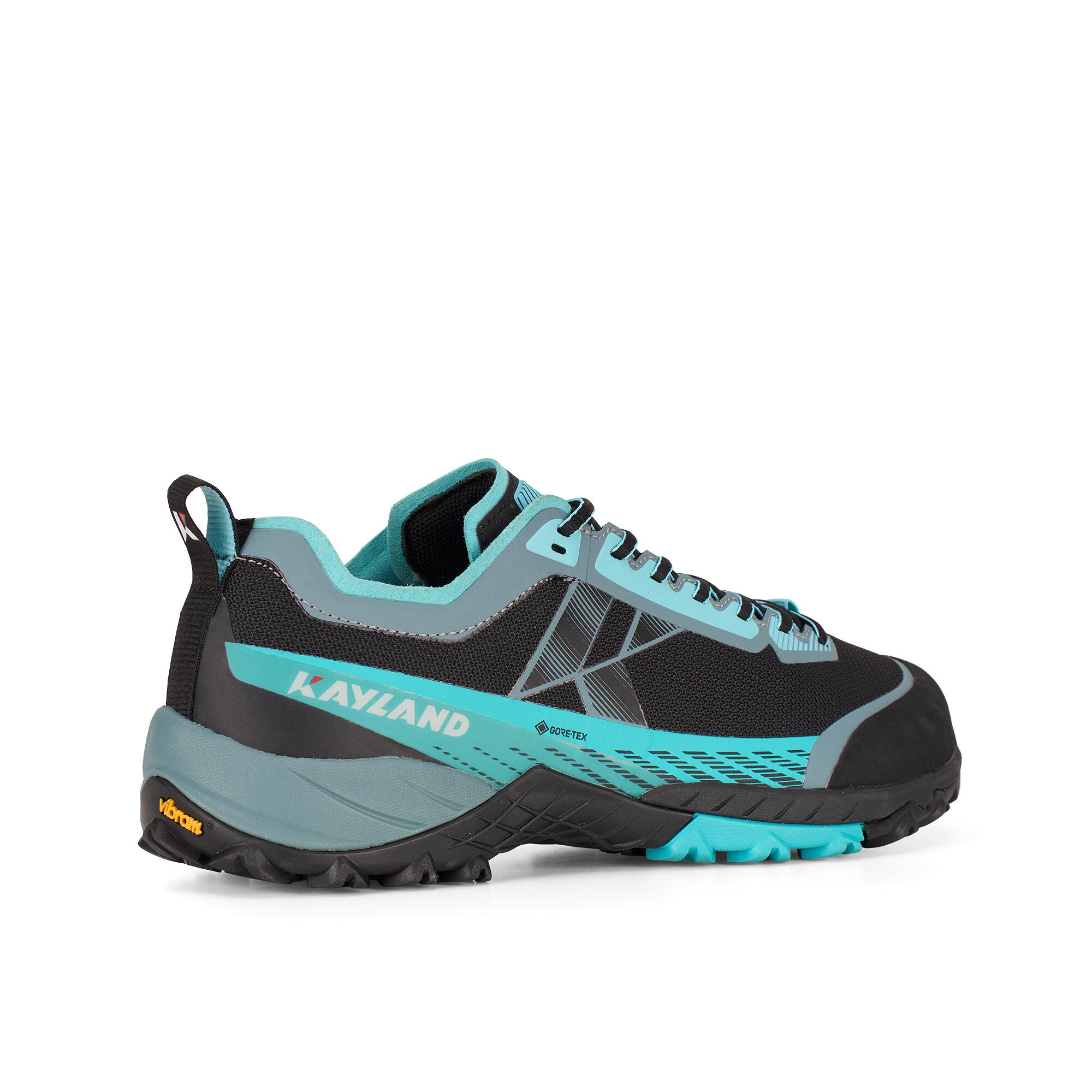 Scarpa hiking donna TUONO W'S GTX BLACK AZURE 4/7