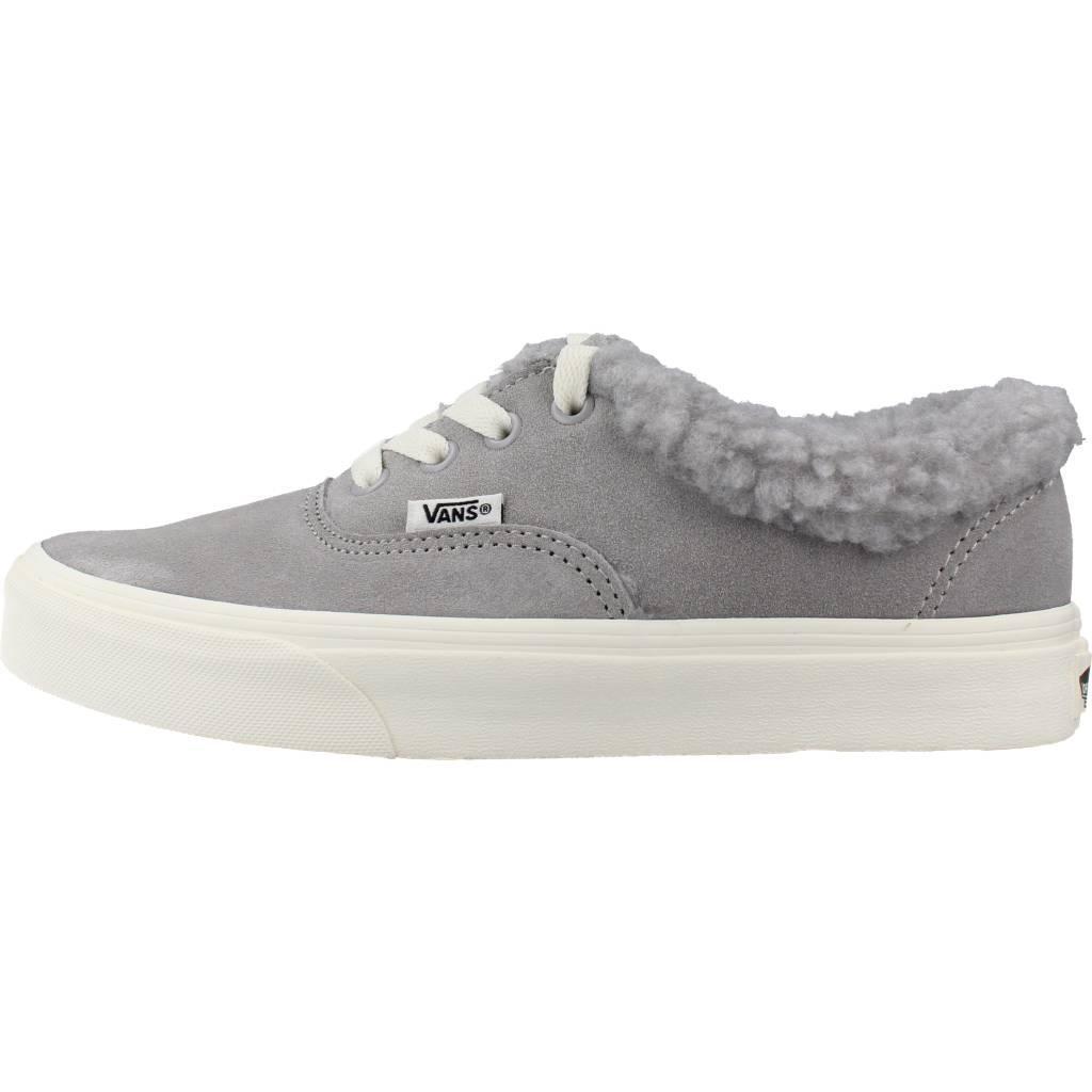 Baskets Vans Modèle Vn0a5jmrgry1 Couleur Gris 2/5