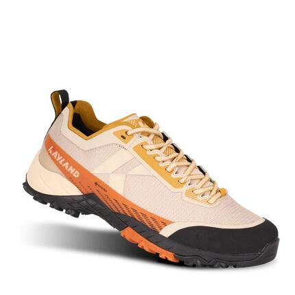 Wandelschoen dames TUONO W'S GTX ZWART - AZUUR