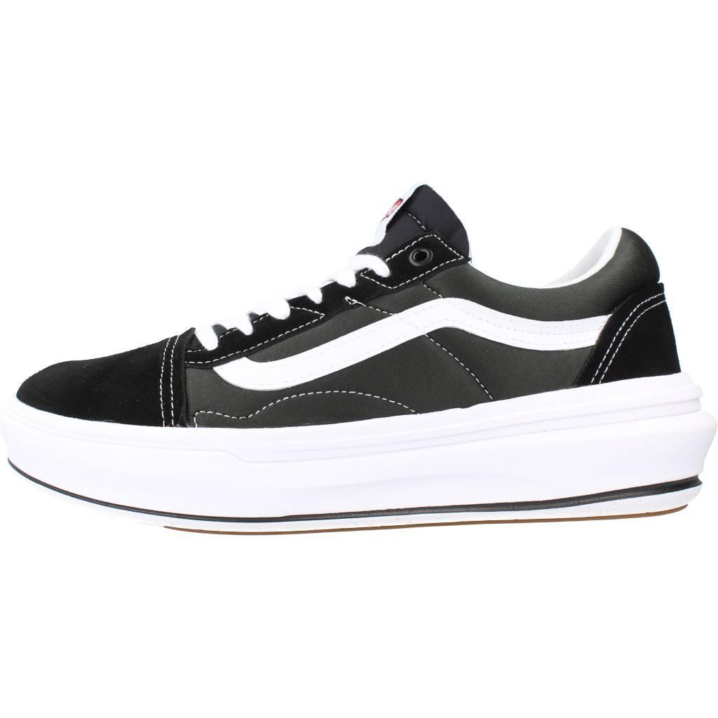 Schoenen universeel voor vrouwen Vans Old Skool Overt Comfycush 2/5