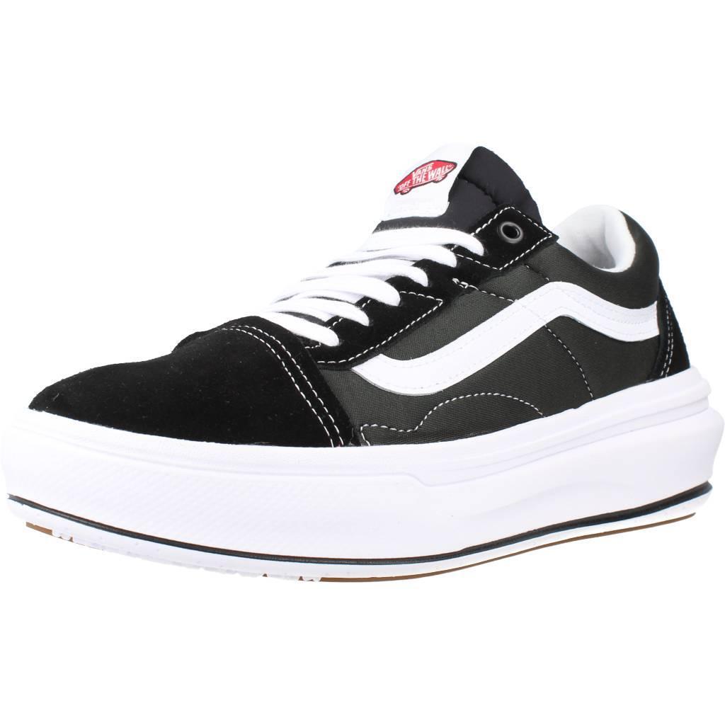 VANS Sneakers Vans Model Old Skool Overt Cc Kleur Zwart