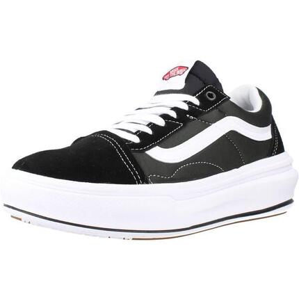 Zapatillas hombre Vans Old Skool Overt Cc