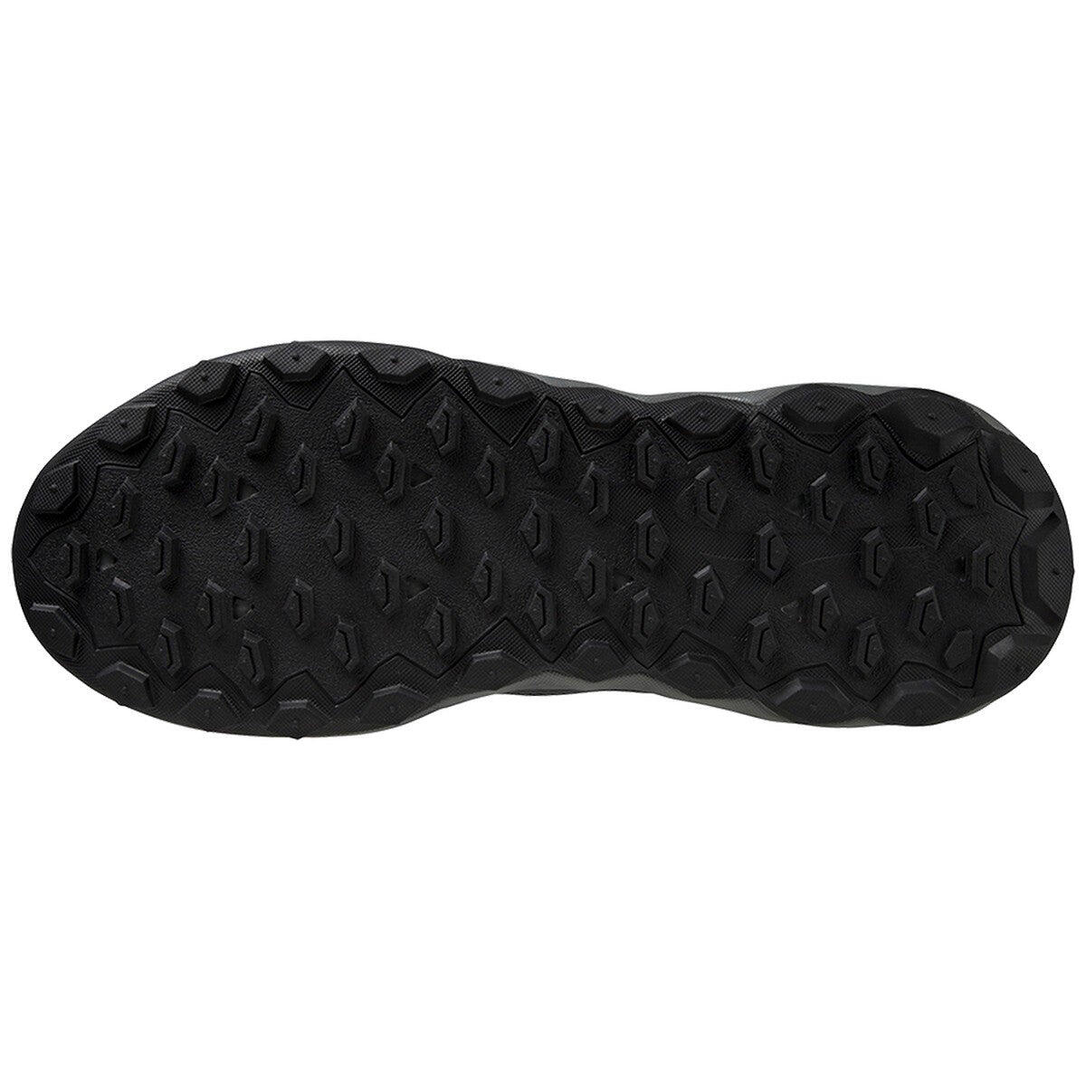 Zapatillas de running Hombre Mizuno Wave Ibuki 4 Gtx Negro 5/6