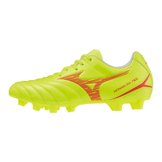 Botas de Futbol para HOMBRE MIZUNO BOTA FUTBOL MONARCIDA NEO III