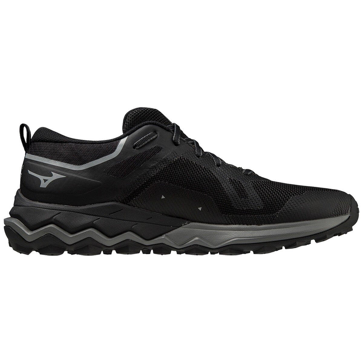 Zapatillas de running Hombre Mizuno Wave Ibuki 4 Gtx Negro 3/6