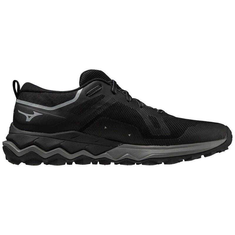 Buty do biegania męskie Mizuno Wave Ibuki 4 Gtx