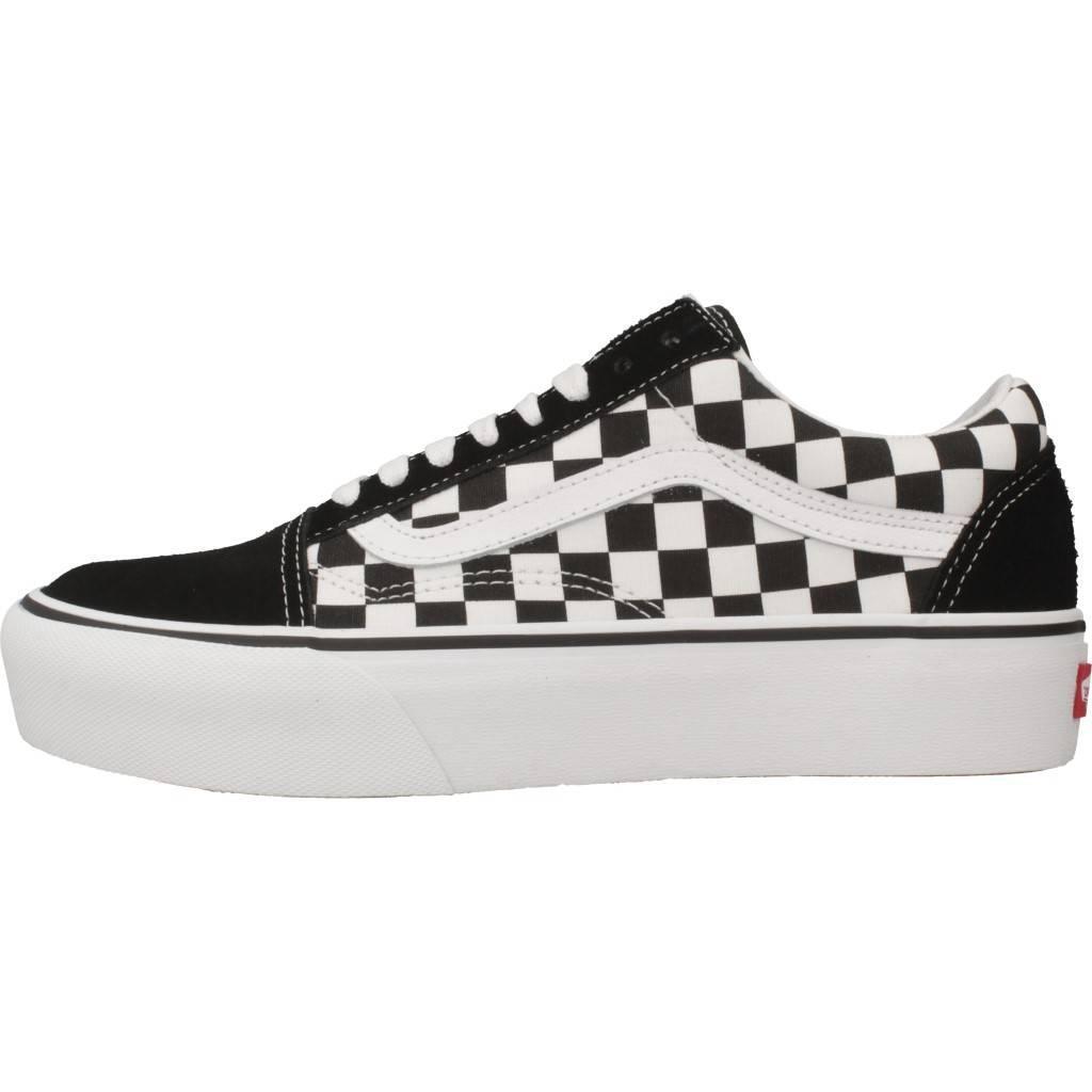 Tênis Vans 2/6