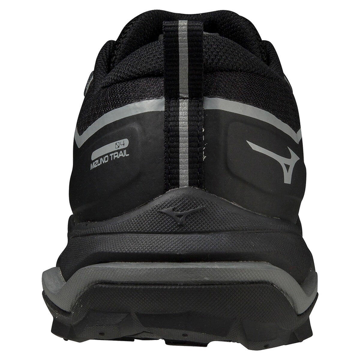 Zapatillas de running Hombre Mizuno Wave Ibuki 4 Gtx Negro 6/6