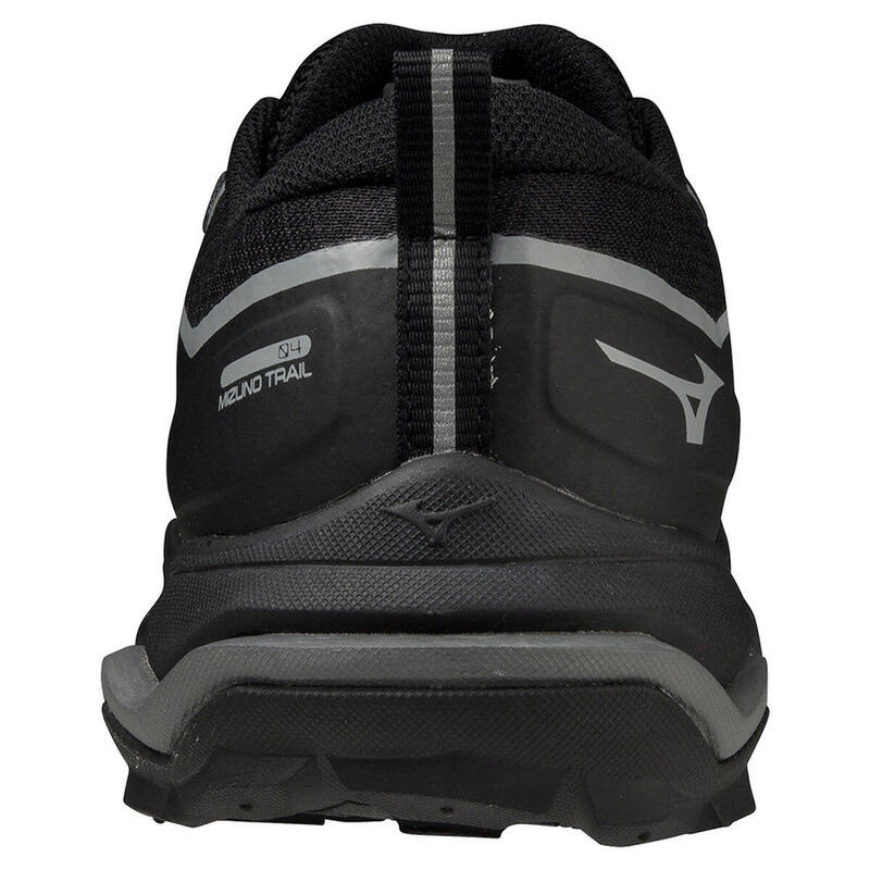 Buty do biegania męskie Mizuno Wave Ibuki 4 Gtx