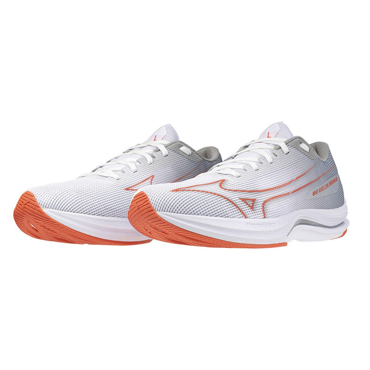 Zapatillas de running Mizuno Wave Rebellion Sonic 2 6/7
