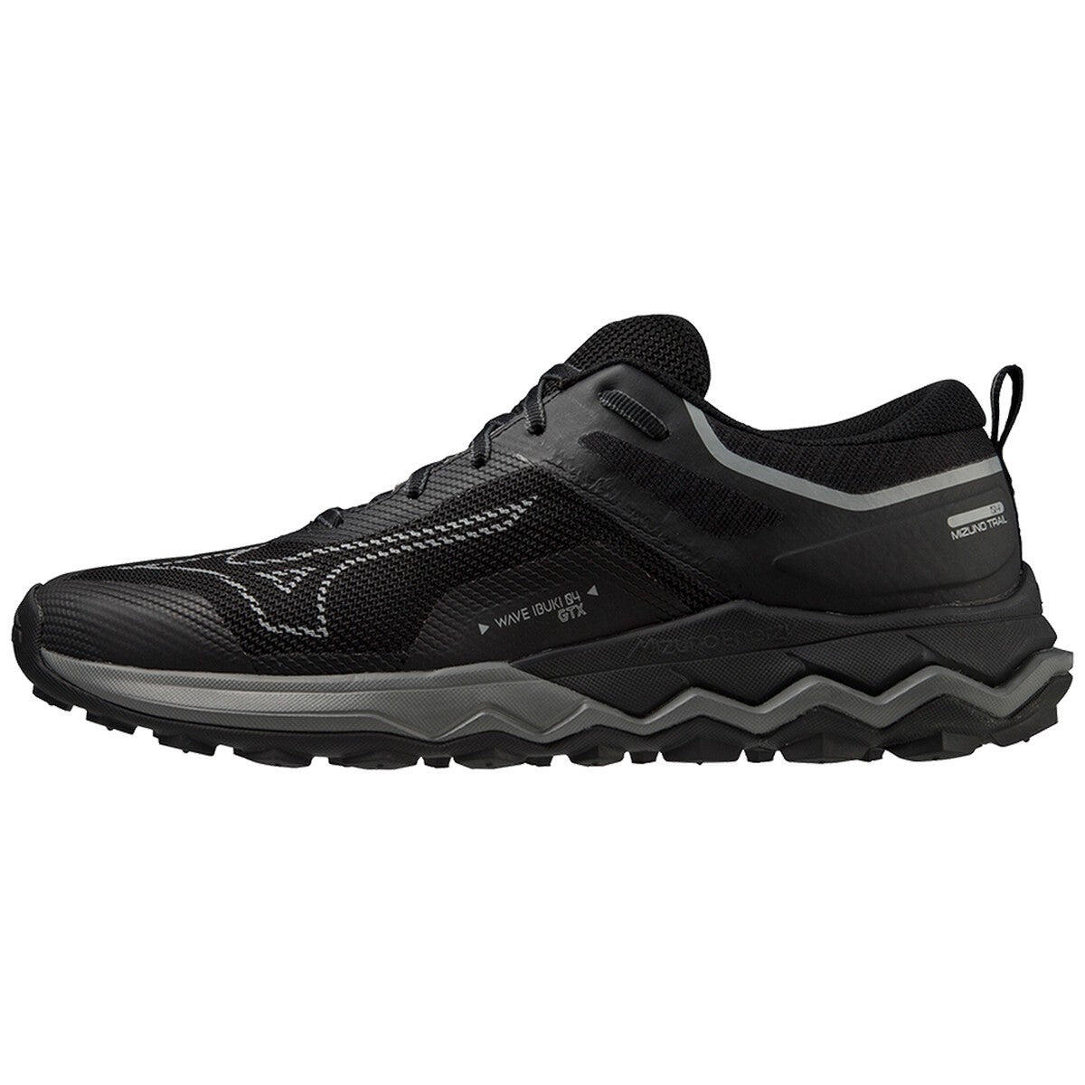 MIZUNO Scarpe da corsa Mizuno Wave Ibuki 4 Gtx