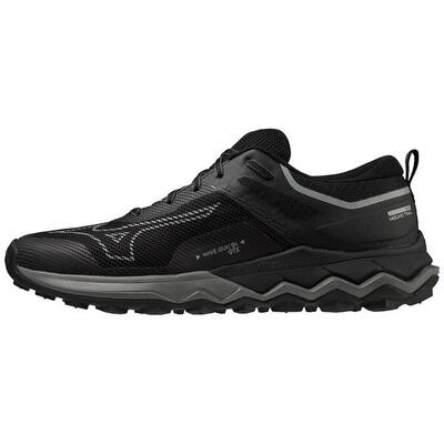 Zapatillas de running Hombre Mizuno Wave Ibuki 4 Gtx Negro