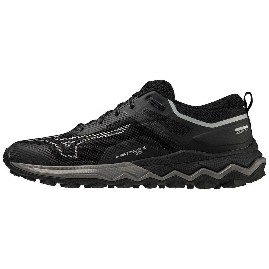 Trail running shoes Mizuno Wave Ibuki 4 GTX
