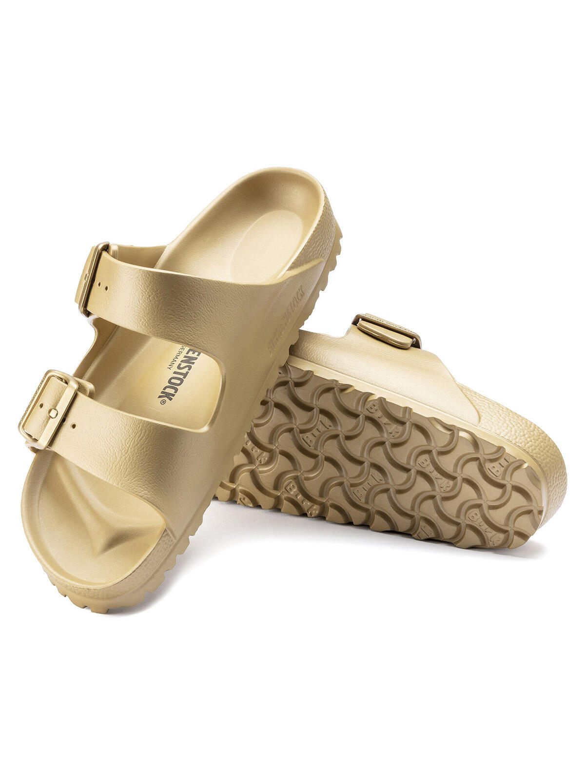 BIRKENSTOCK chaussures décontractées 1022465 Birkenstock Arizona 4/5