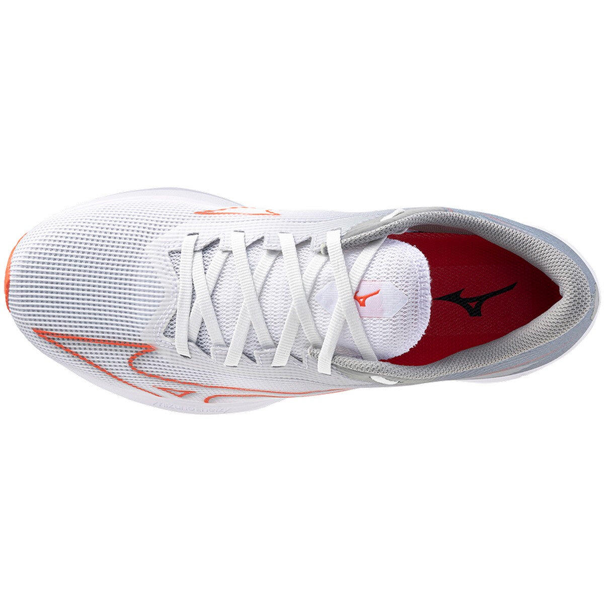 Zapatillas de running Mizuno Wave Rebellion Sonic 2 7/7